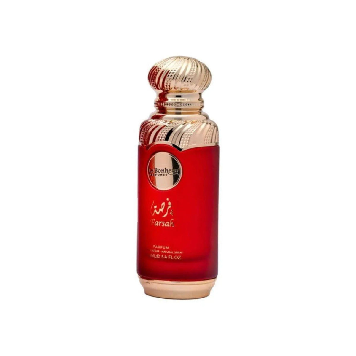 Le Bonheur Le Bonheur Farsah Fragrance 3.4 oz 6288002800031