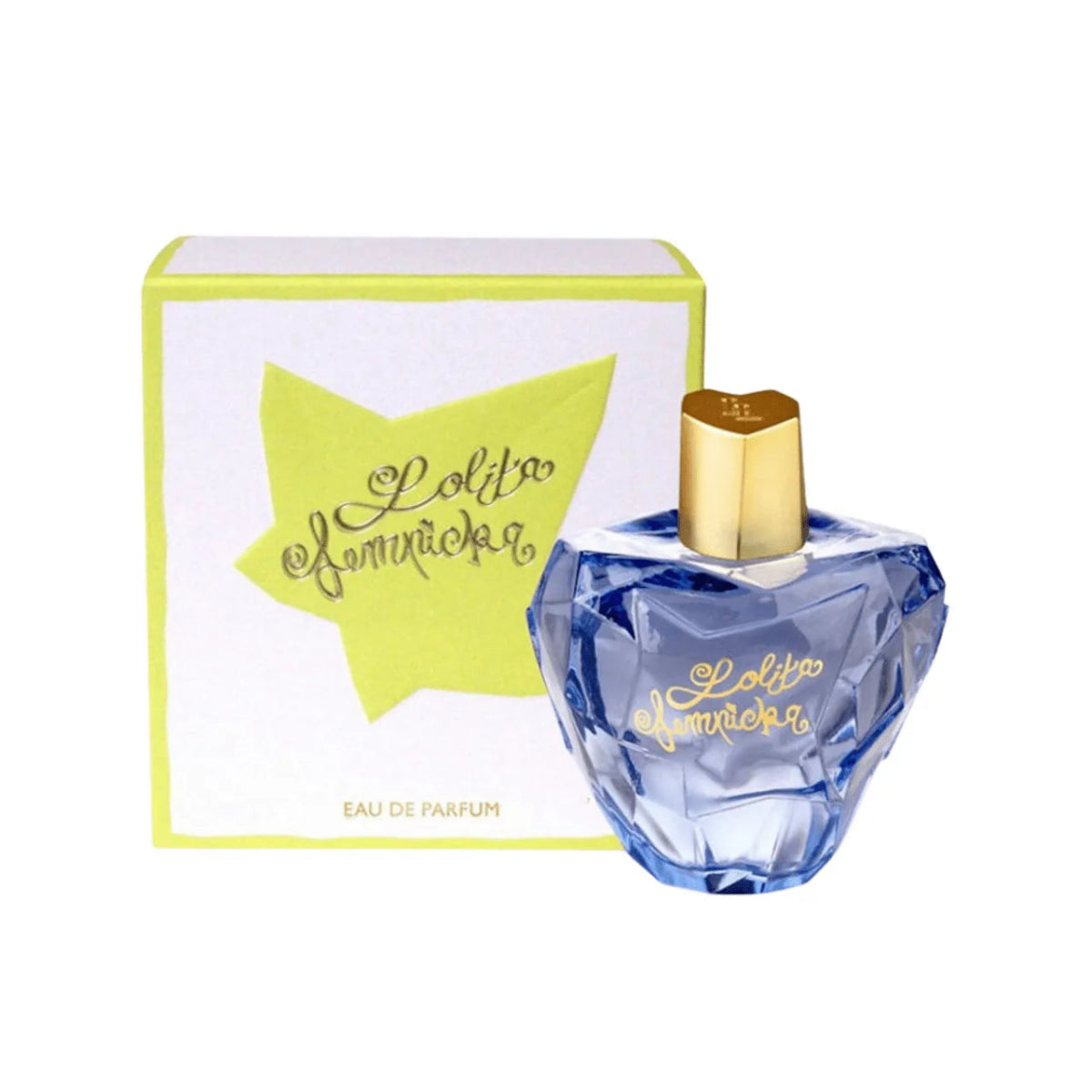 Lolita Lempicka Lolita Lempicka Eau de Parfum 3.4 oz