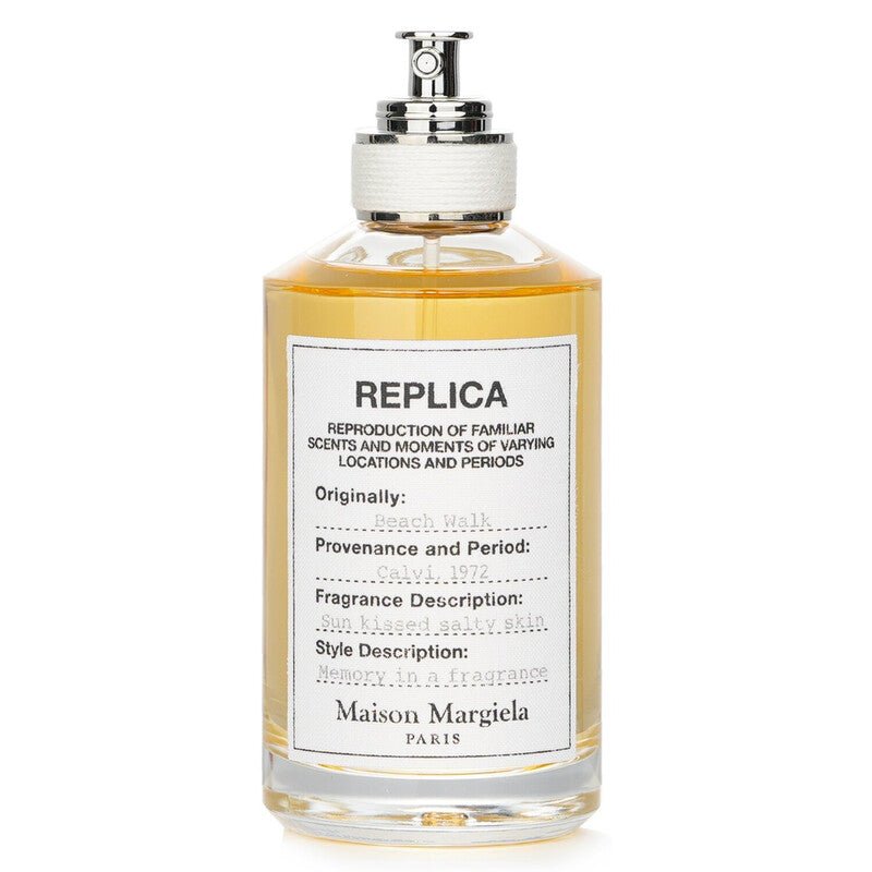 Maison Margiela Replica Beach Walk Fragrance 3.4 oz 3605521651587