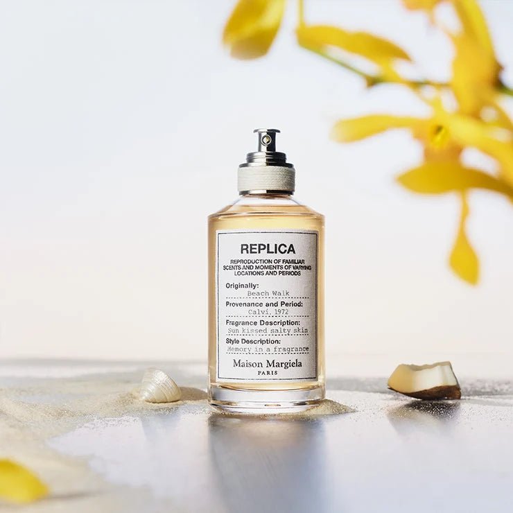 Maison Margiela Replica Beach Walk Fragrance 3.4 oz 3605521651587
