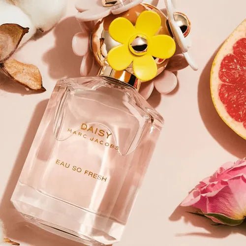 Marc Jacobs Daisy Eau So Fresh Gift Set Set 1 3616305266712