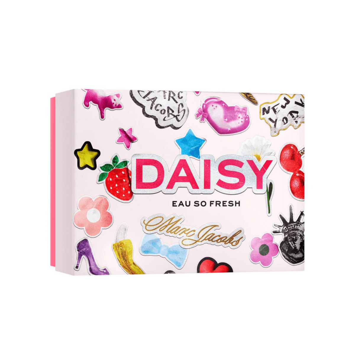 Marc Jacobs Daisy Eau So Fresh Gift Set Set 1 3616307084512