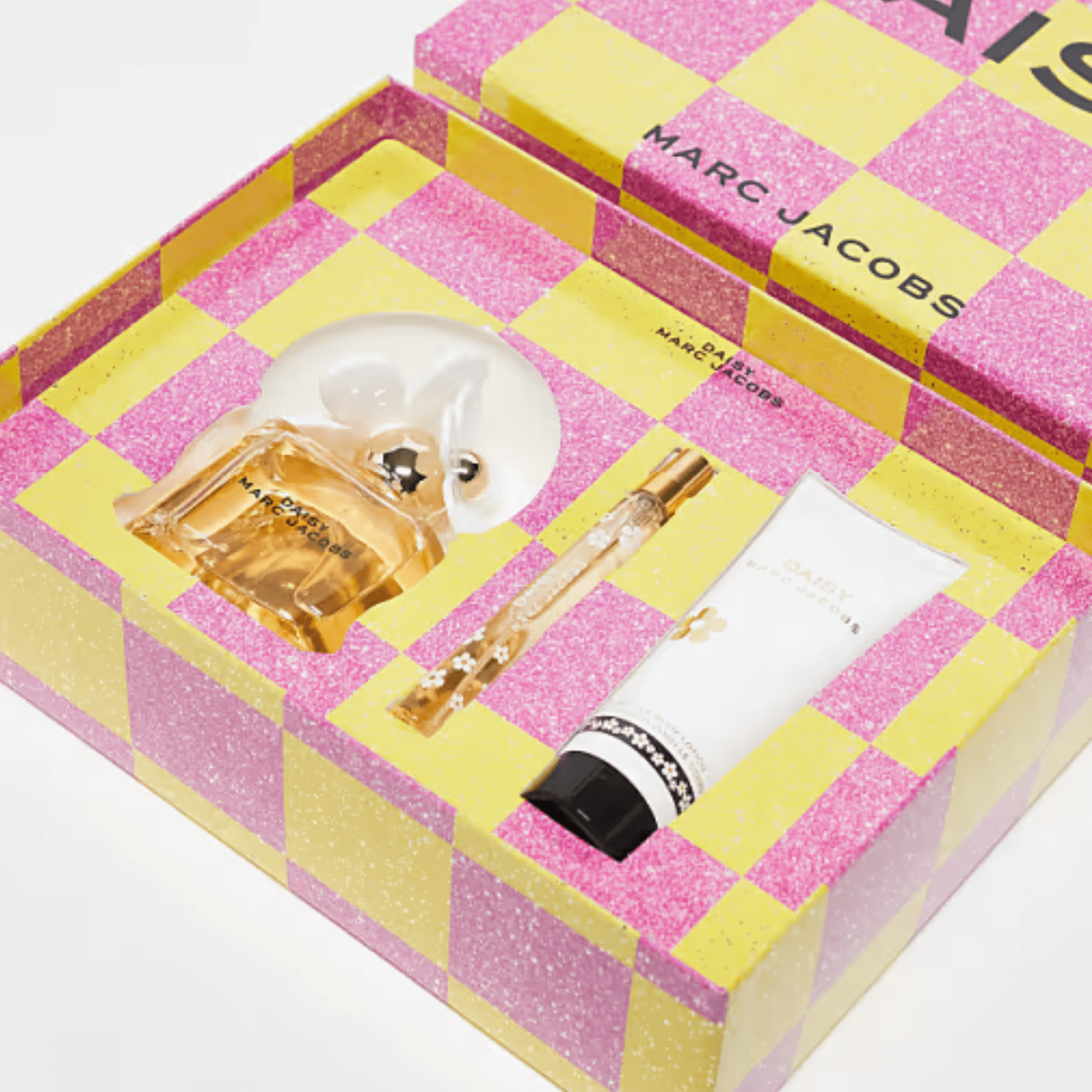 Marc Jacobs Daisy Gift Set Set 1 3616305449627