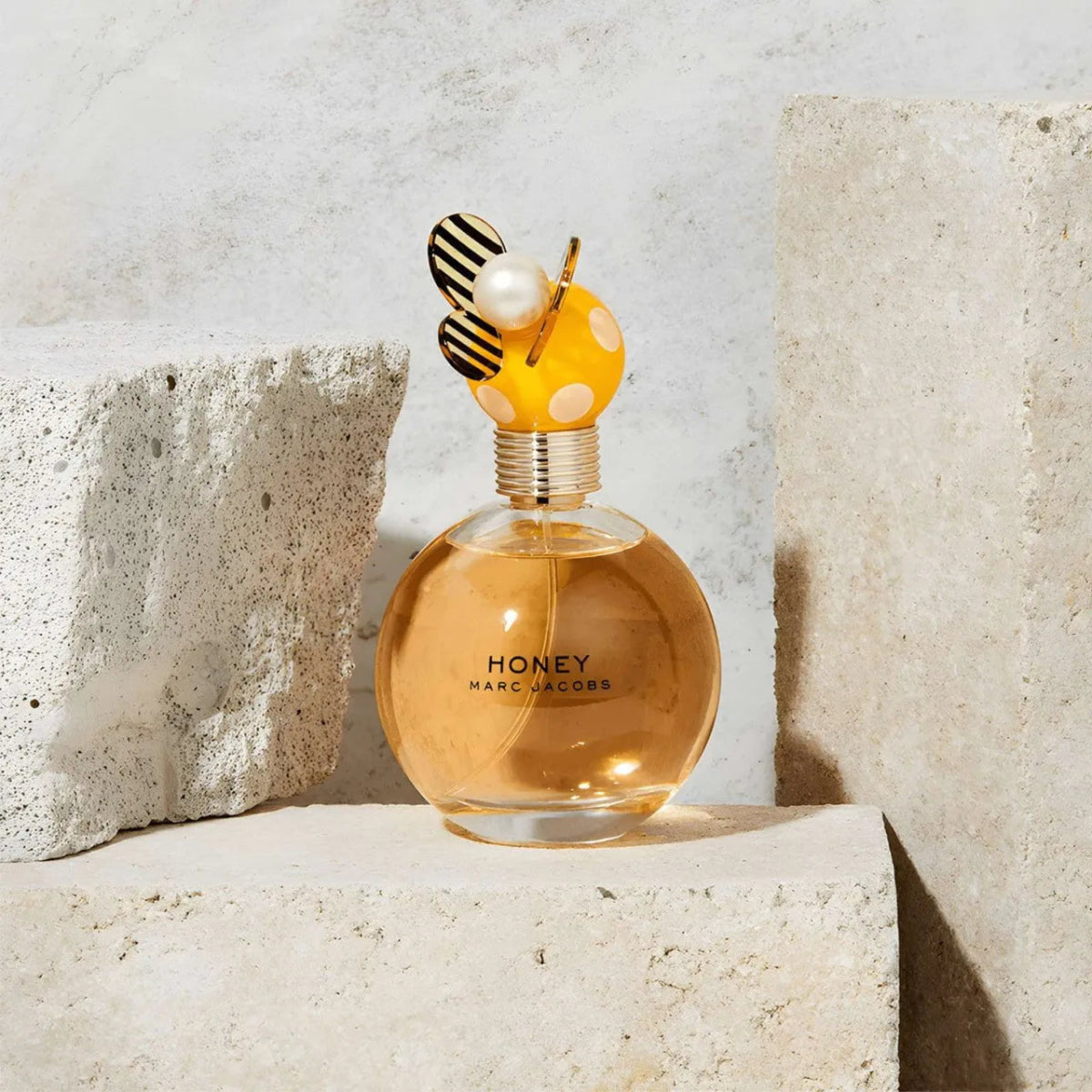 Marc Jacobs Honey Fragrance 3.3 oz 3607349389062