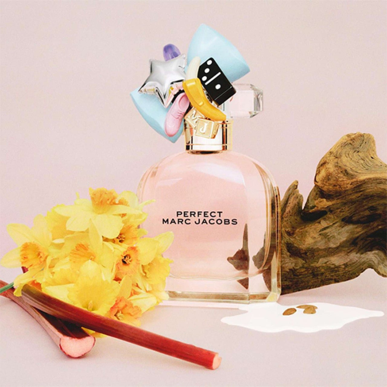 Marc Jacobs Perfect Fragrance 3.3 oz 3614227086227