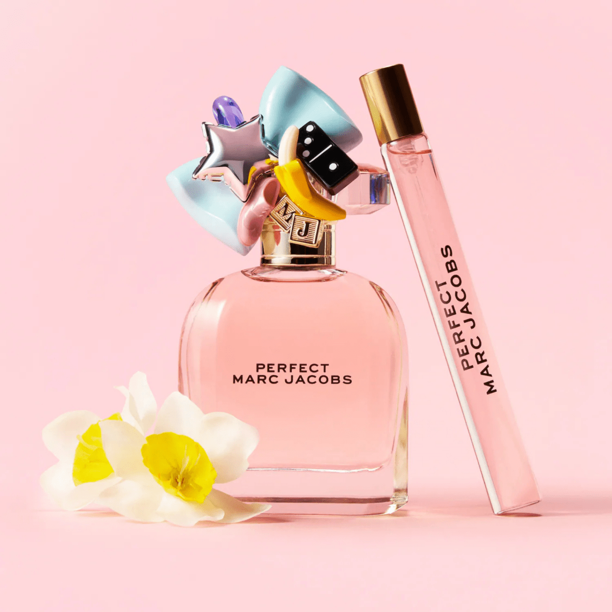 Marc Jacobs Perfect Gift Set Set 1 3616306131705