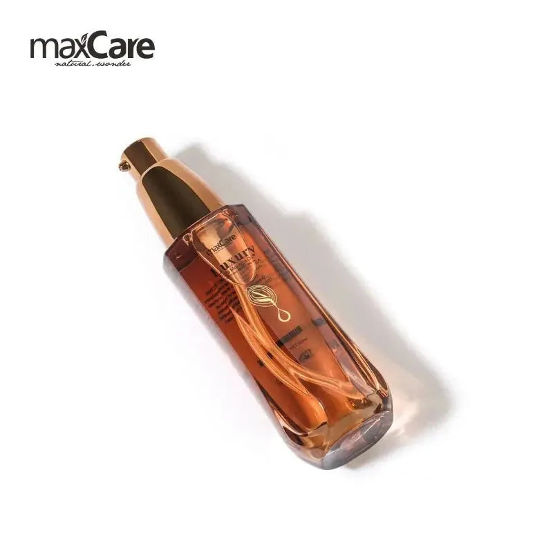MaxCare Luxury Argan Oil Hair Serum Hair Serum 60ml 3092726033552