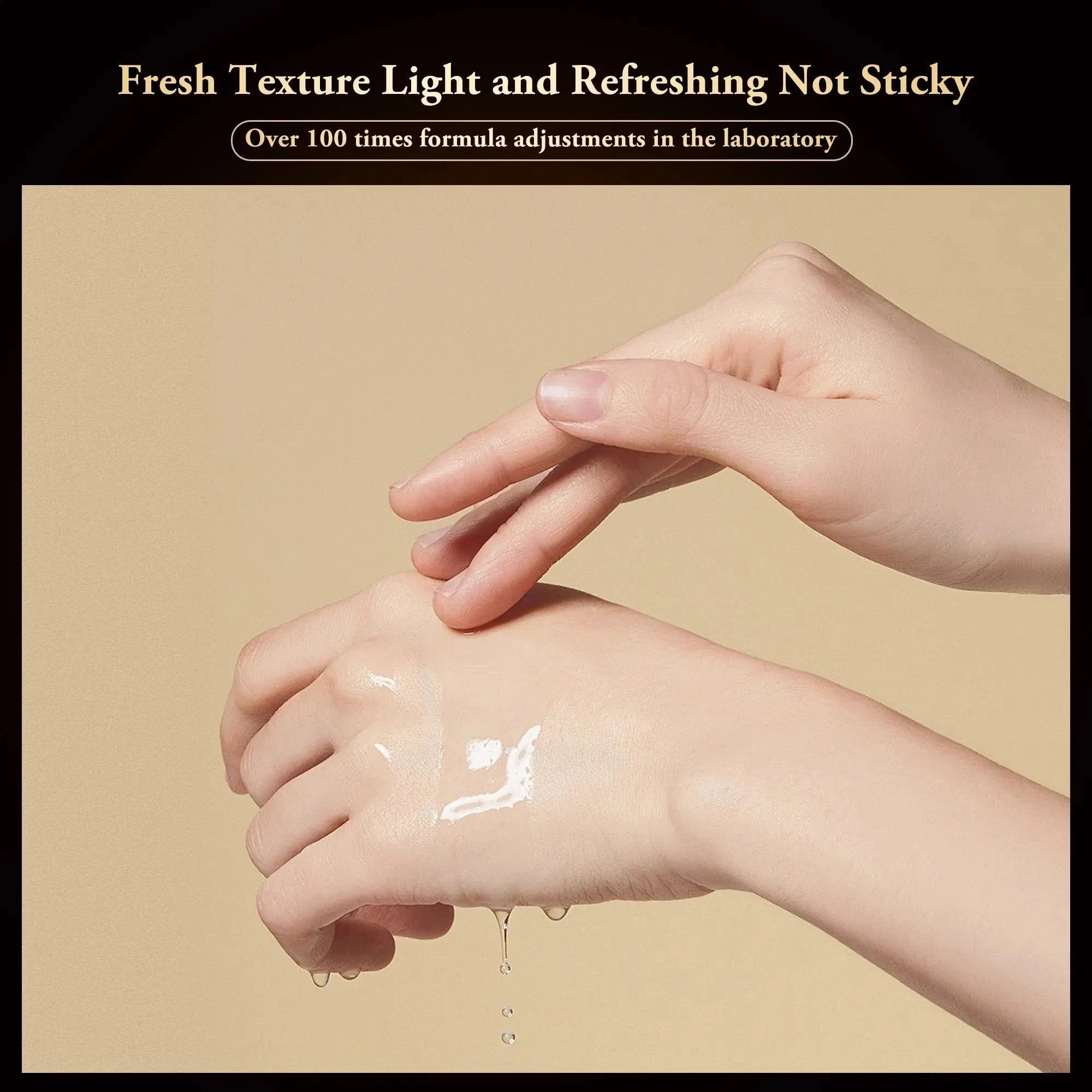 MaxCare MaxCare Caviar Youth Hair Oil Serum Hair Treatment 100ml 8054141860281