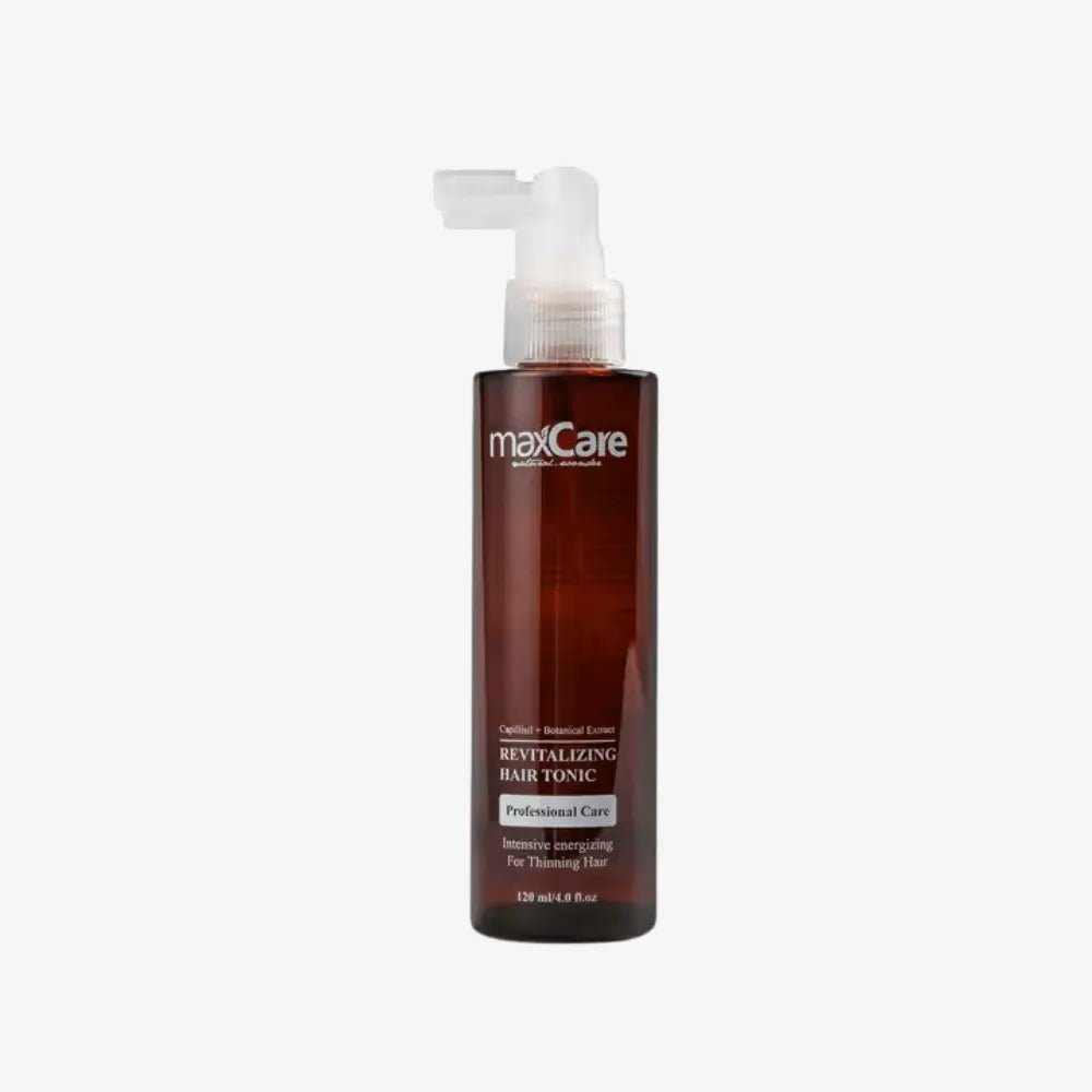 MaxCare Revitalizing Hair Tonic Hair Treatment 120ml 8051414581540