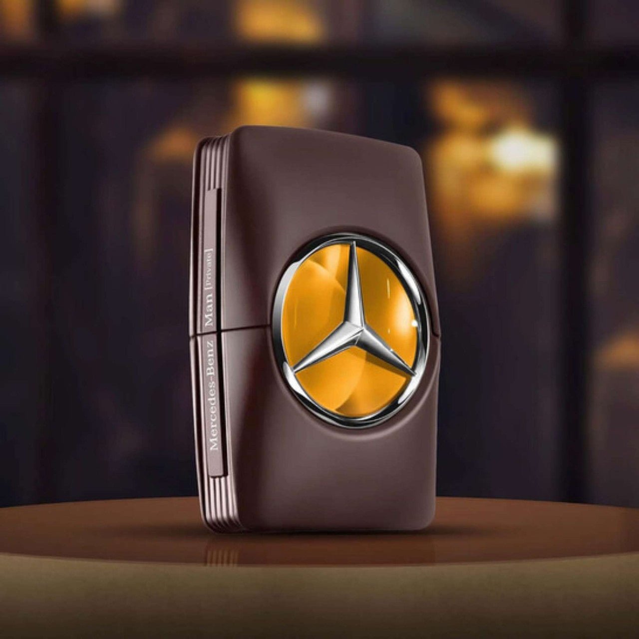 Mercedes Benz Private Fragrance 3.4 oz 3595471061096