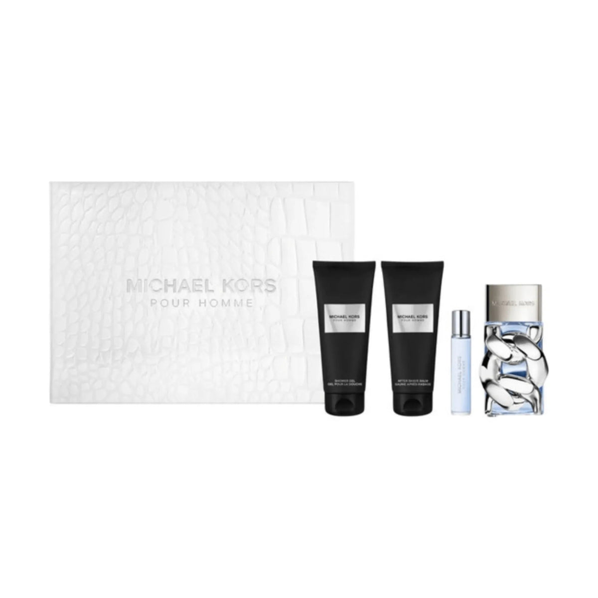 ❣️土日限定SET❣️メンズ❣️ゴルクラブフルセット(MG1-905062) Michael Kors Pour Homme Gift Set for Mens – 365 Fragrances
