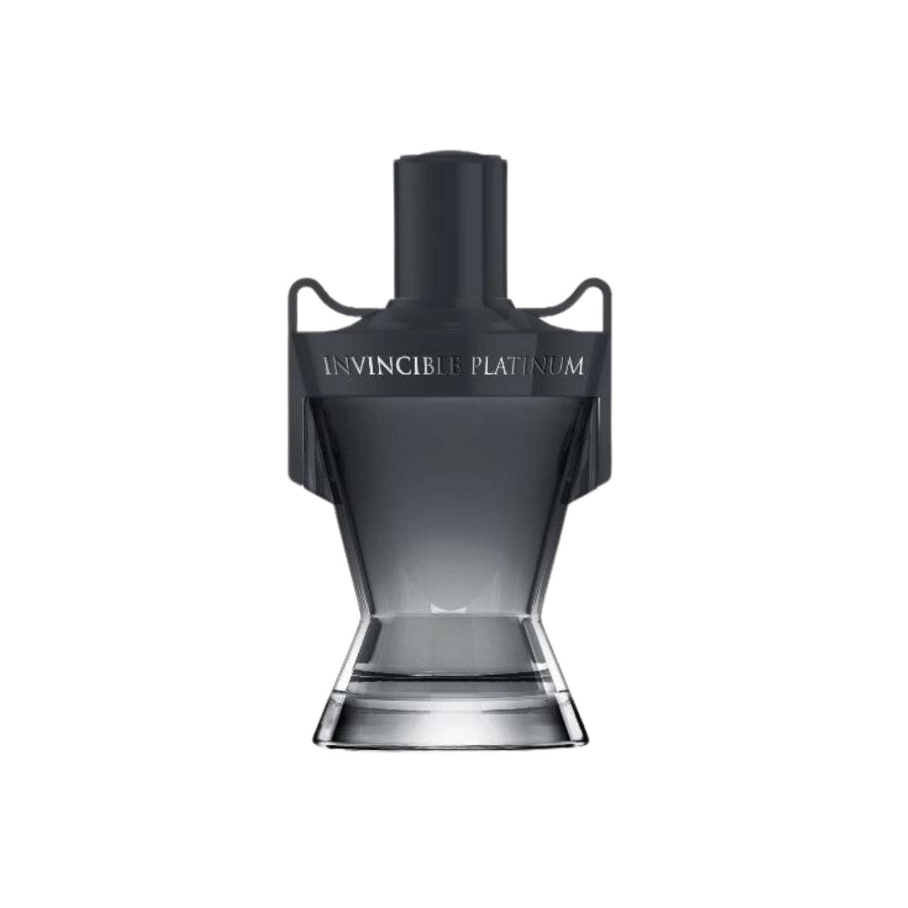 Mirage Brands Invincible Platinum Fragrance 3.4 oz 818098028055