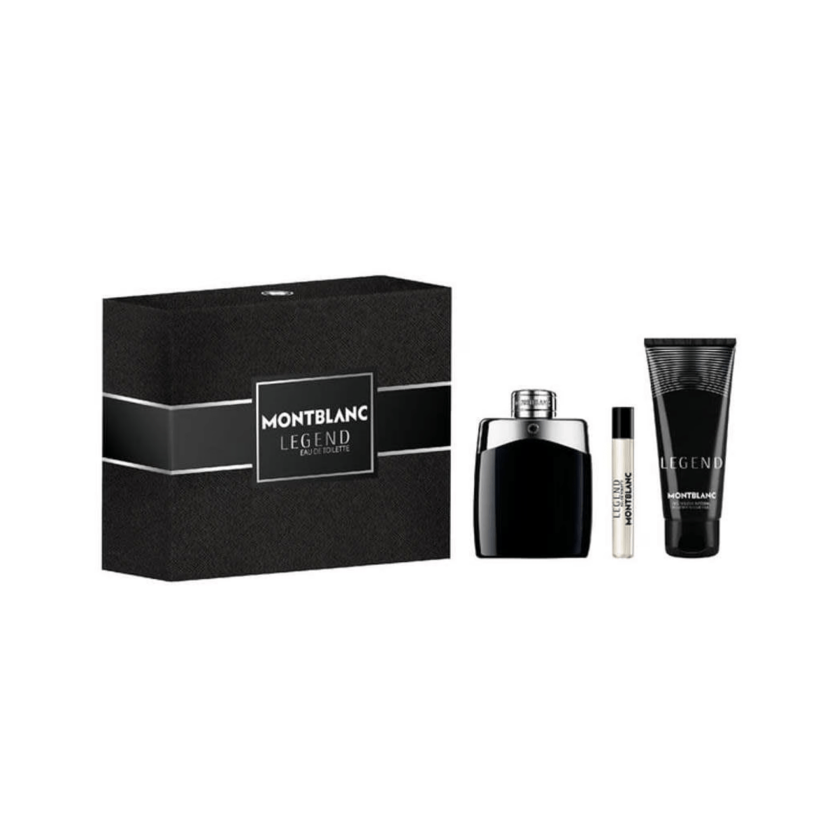 Montblanc Legend Gift Set Set 1 3386460139052