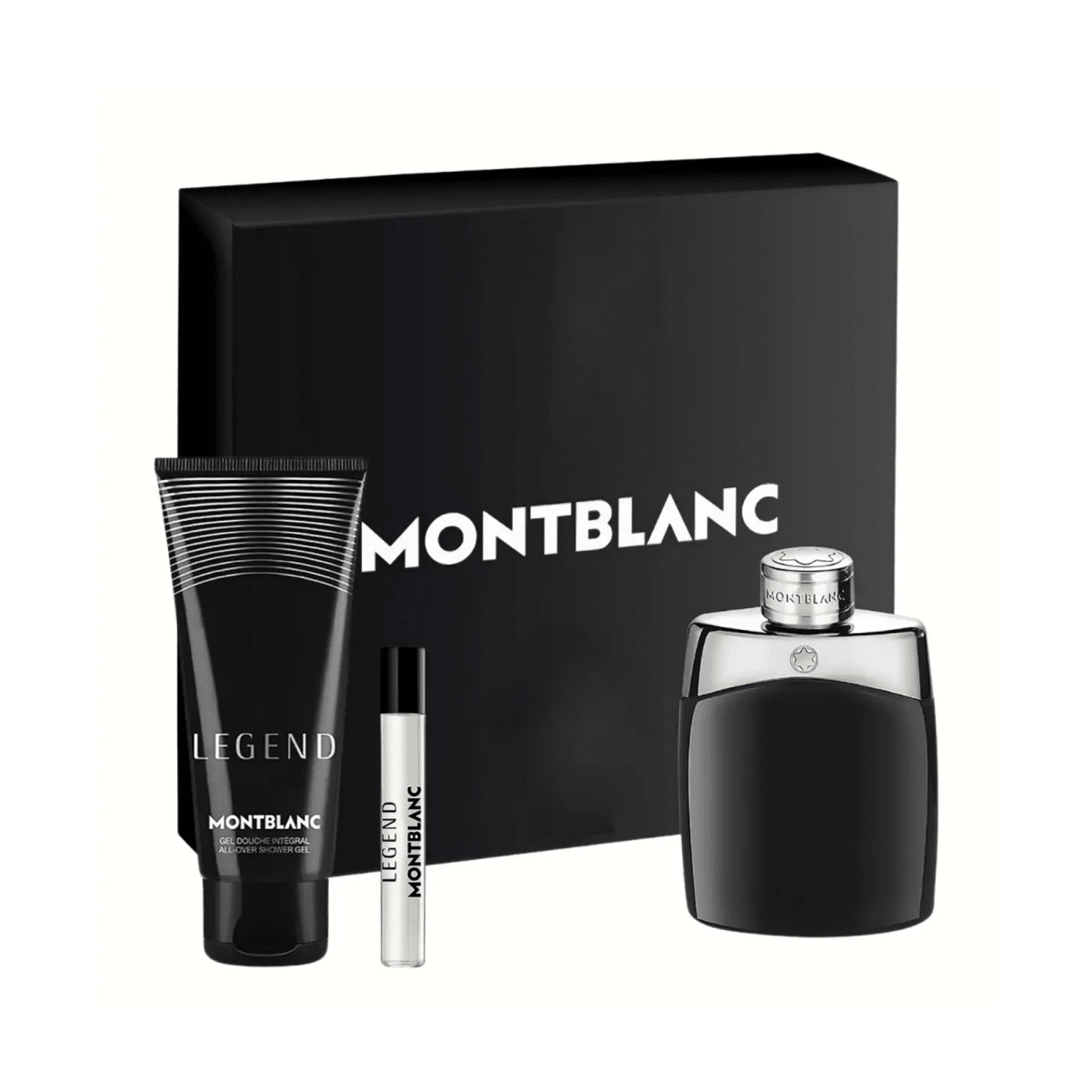 Montblanc Legend Gift Set Set 1 3386460139243