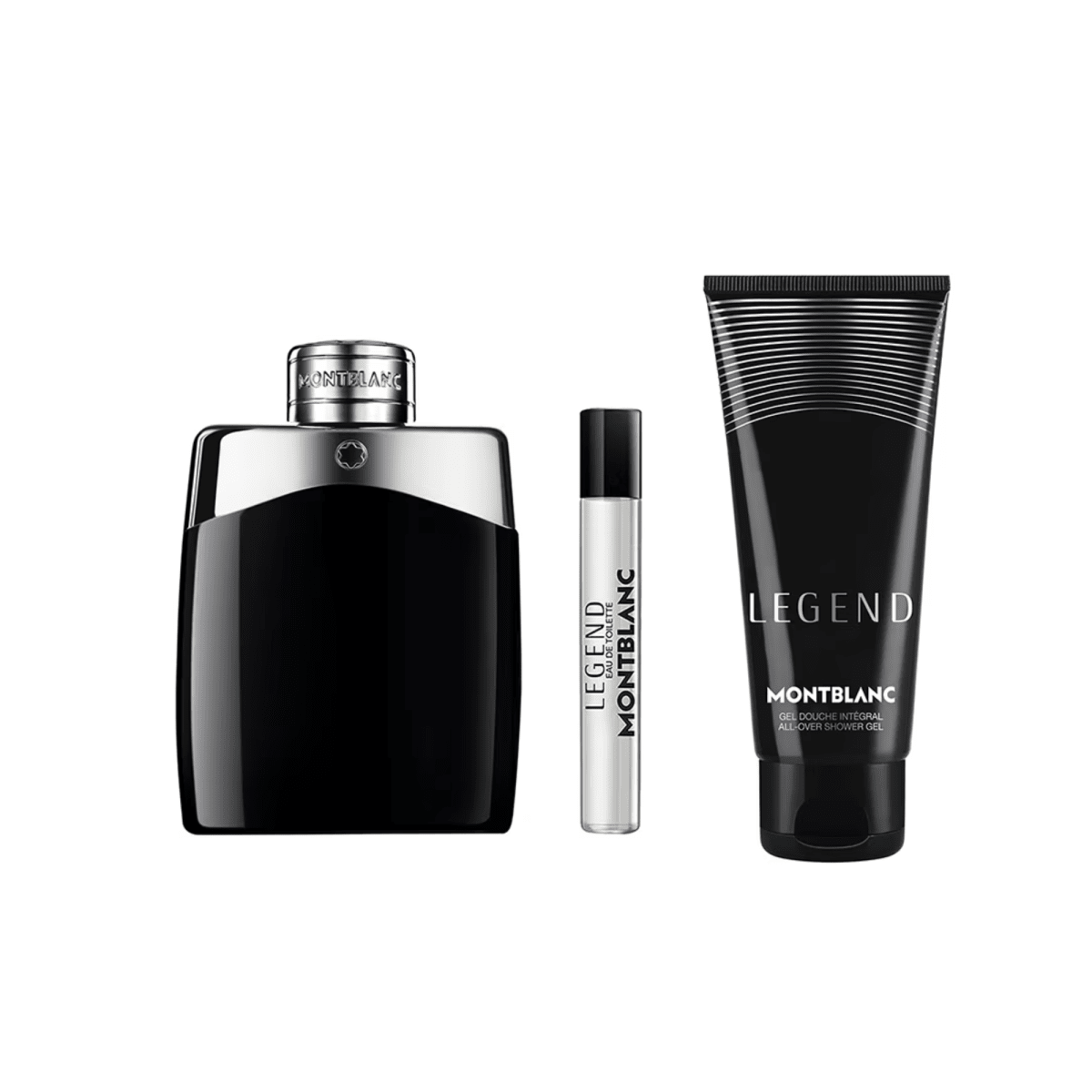 Montblanc Legend Gift Set Set 1 3386460139243