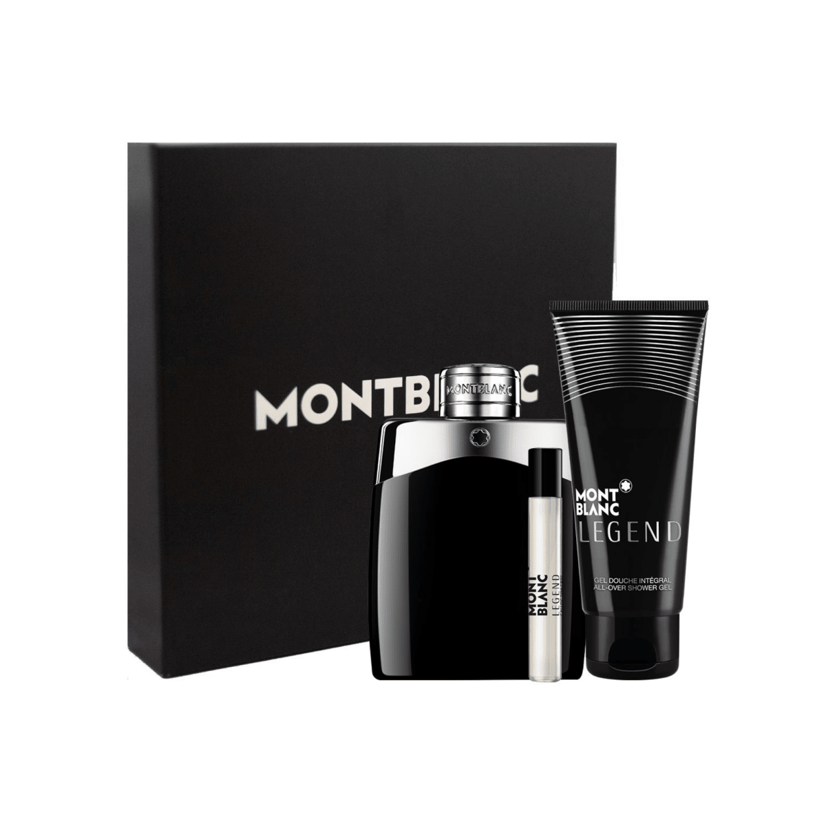 Montblanc Legend Gift Set Set 1 3386460139243