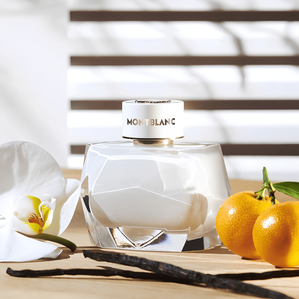 Montblanc Signature Fragrance 3.0 oz 3386460113588