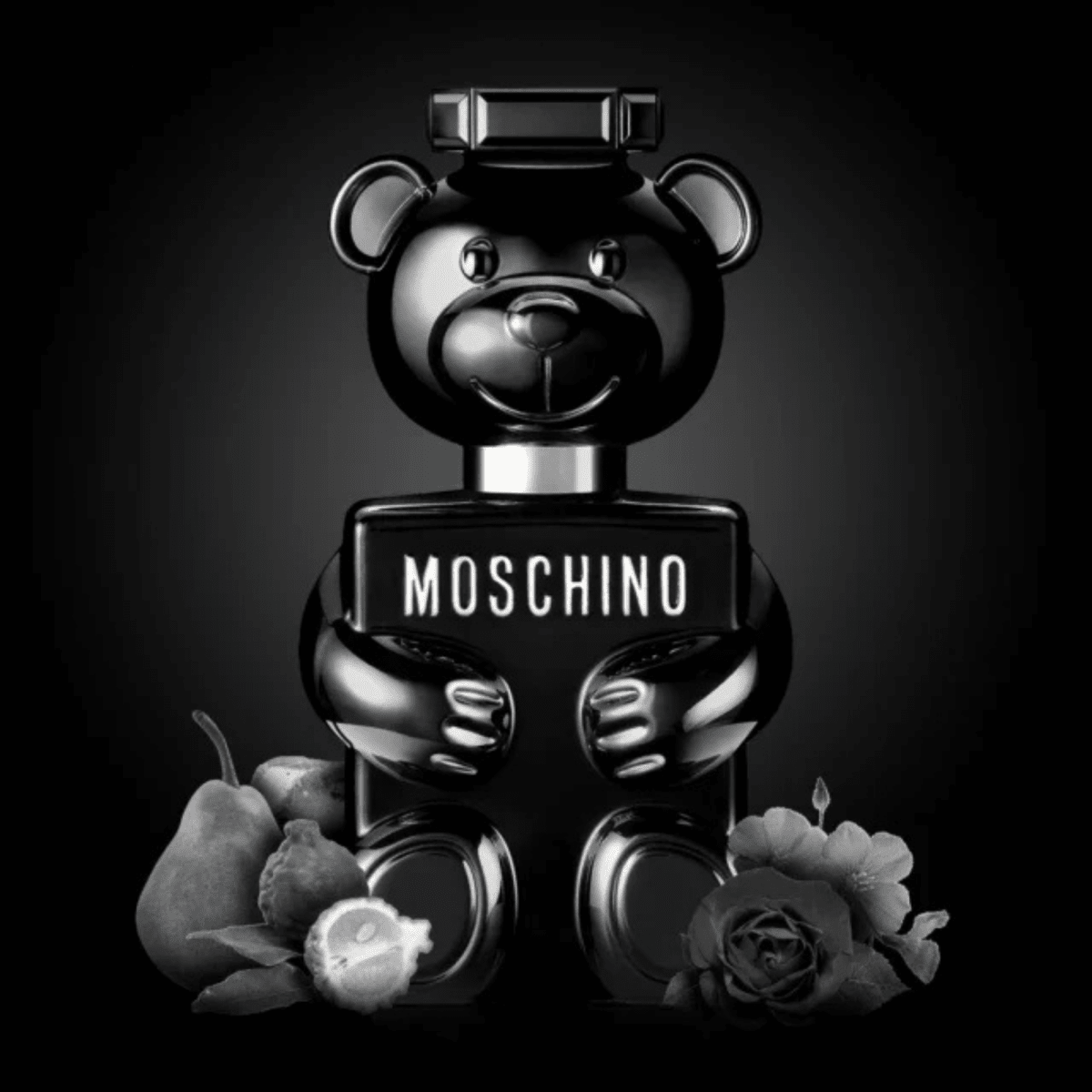 Moschino Toy Boy Fragrance 3.4 oz 8011003845132