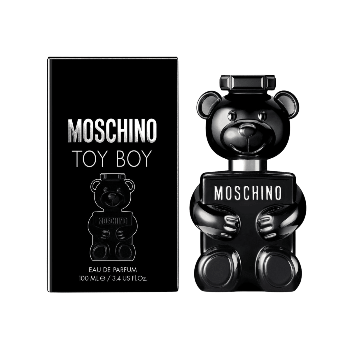 Moschino Toy Boy Fragrance 3.4 oz 8011003845132