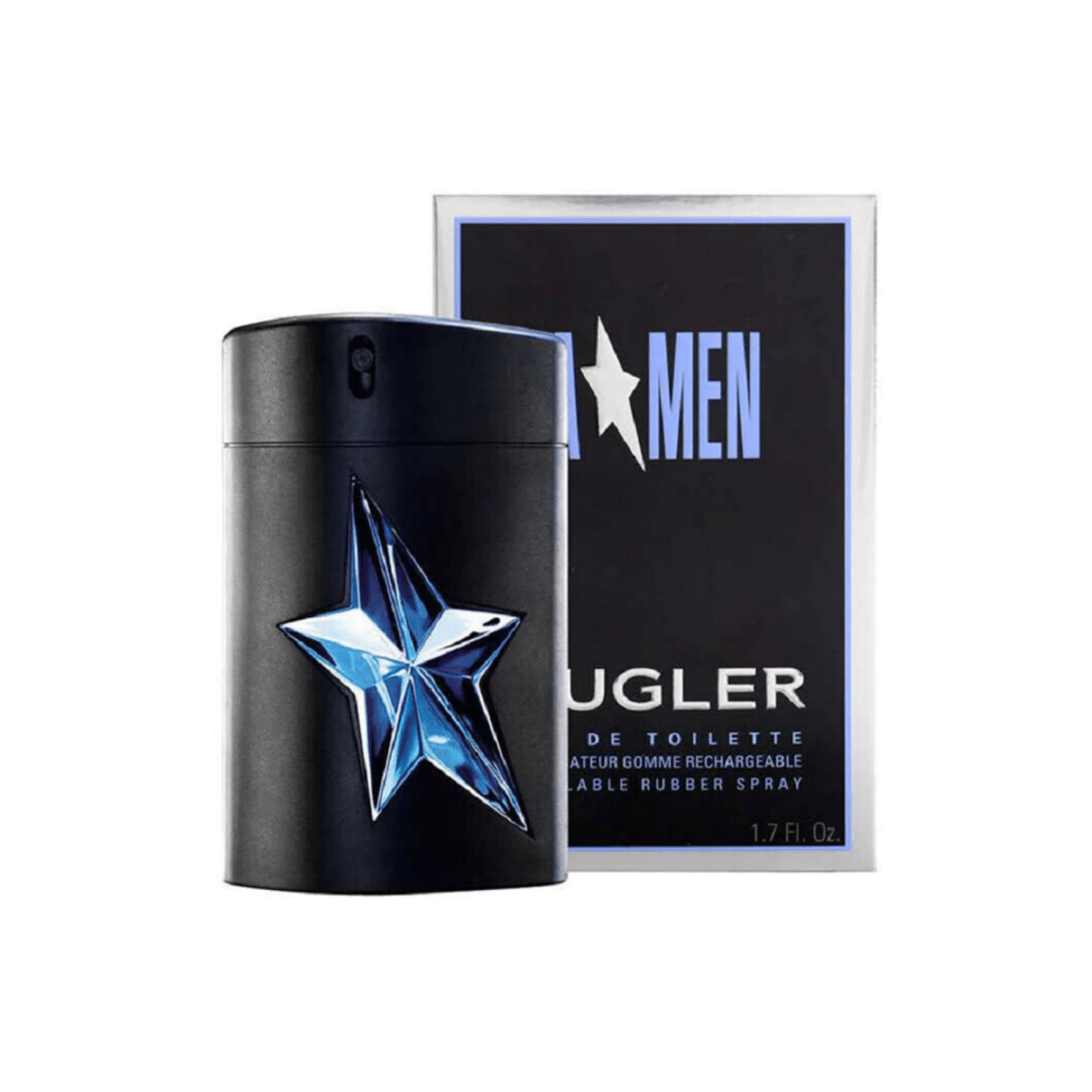 Mugler A Men Fragrance 3.3 oz 3439600055726