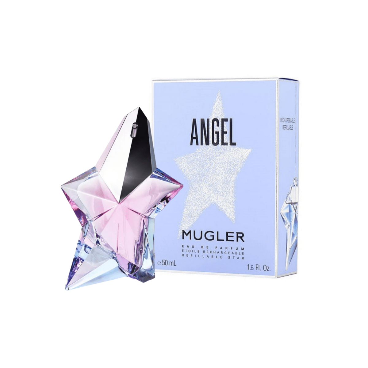 Mugler Angel Fragrance 1.6 oz 3439600048162