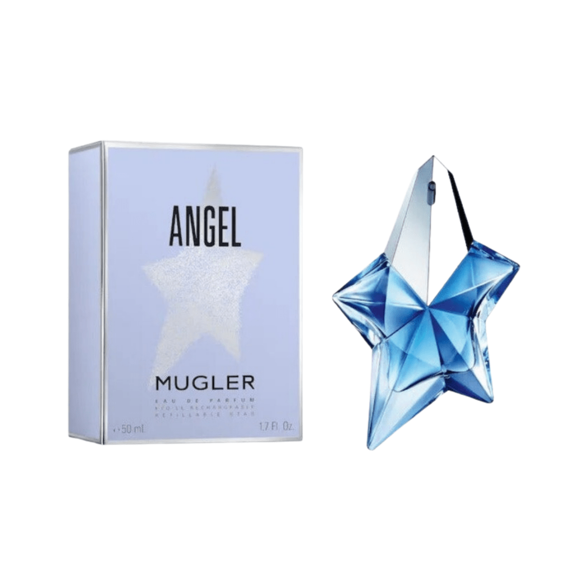 Mugler Angel Fragrance 1.6 oz 3439600056532