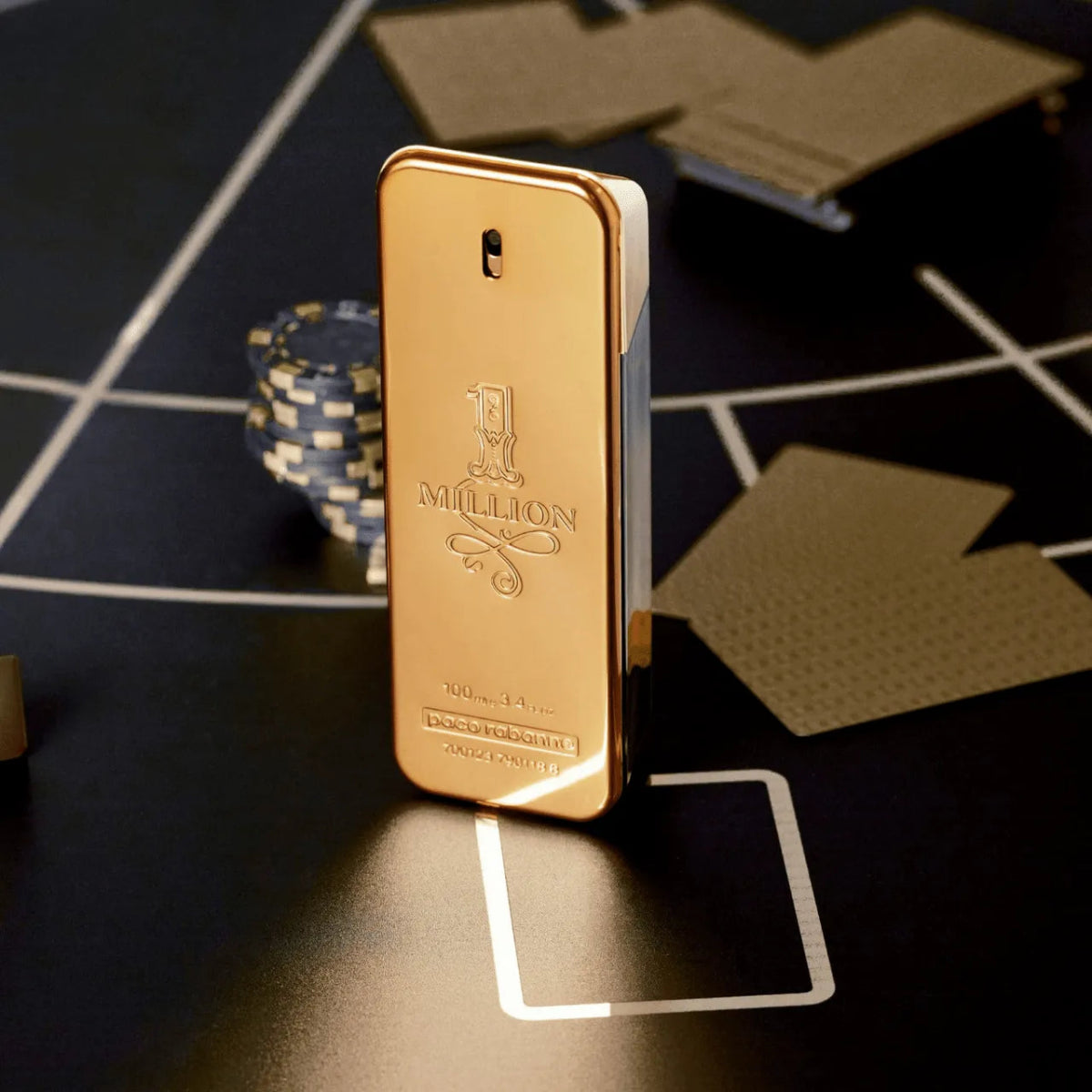Paco Rabanne 1 Million Gift Set Set 1 3349668628148