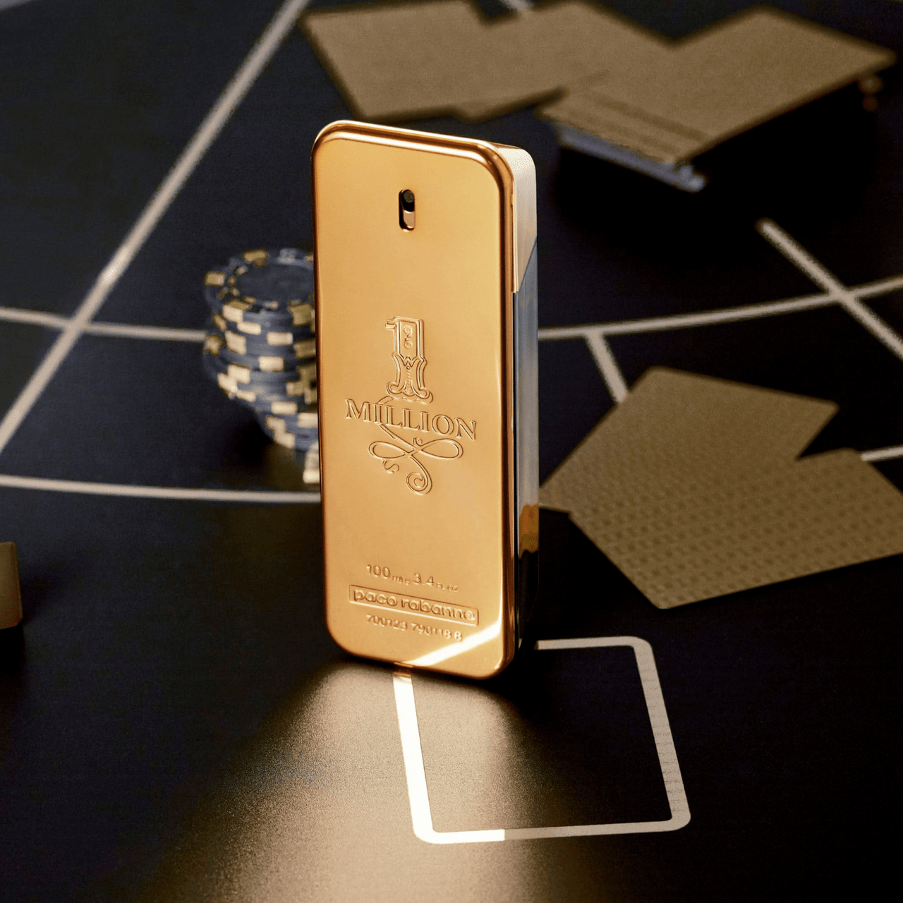 Paco Rabanne 1 Million Gift Set Set 1 3349668628148