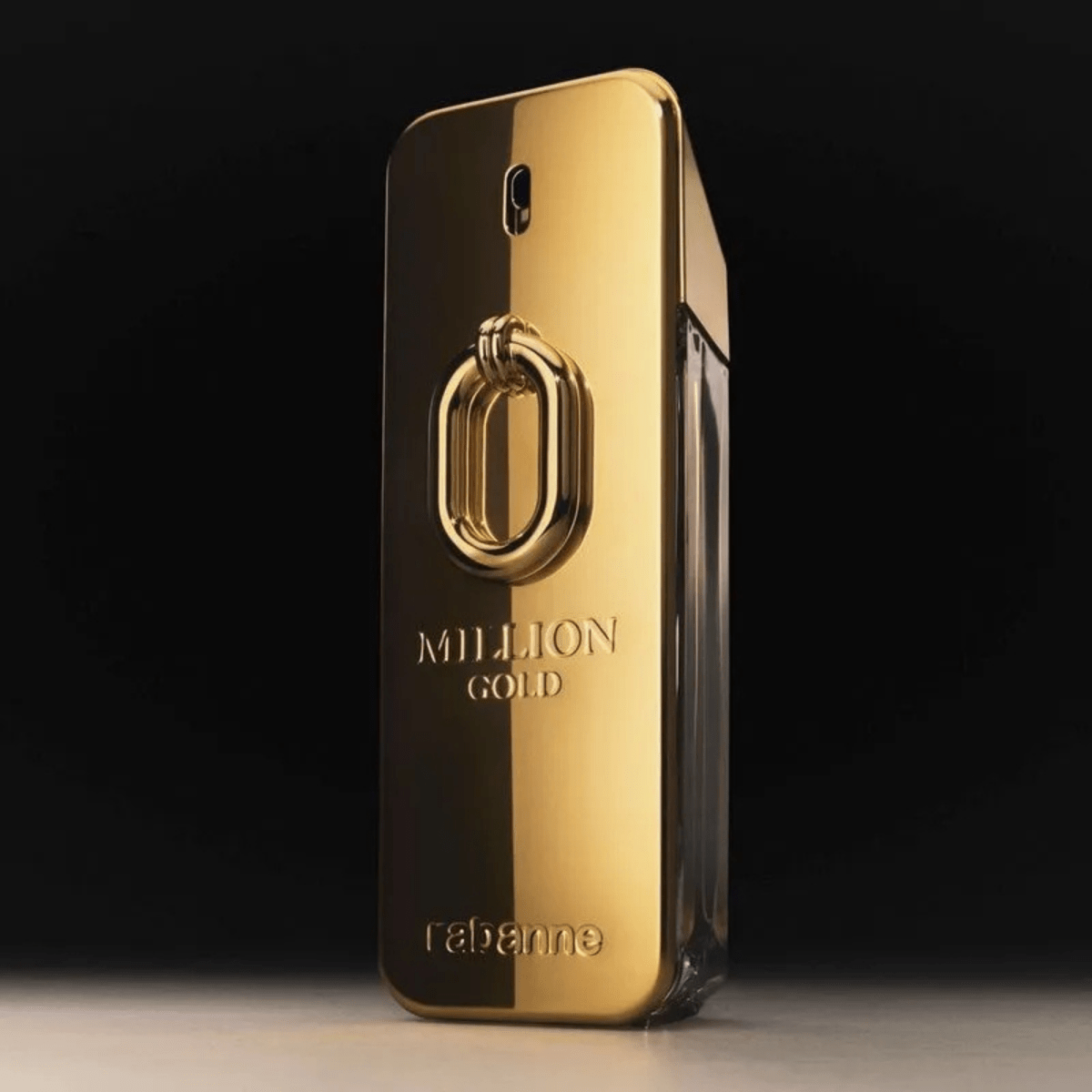 Paco Rabanne 1 Million Gold Fragrance 3.4 oz 3349668630349