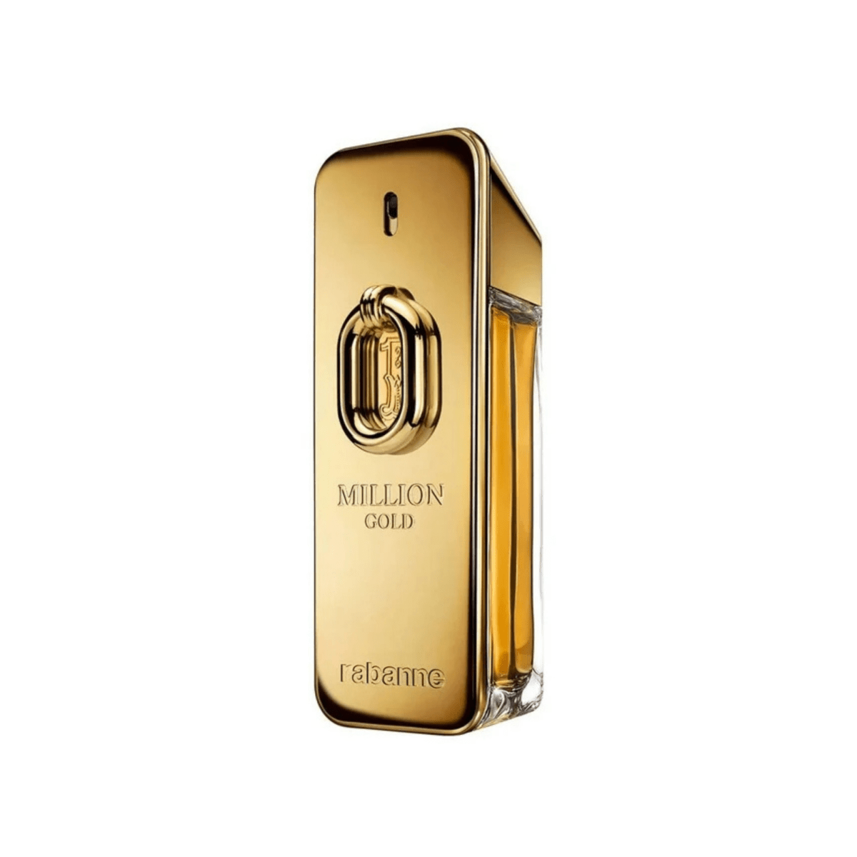 Paco Rabanne 1 Million Gold Fragrance 3.4 oz 3349668630349