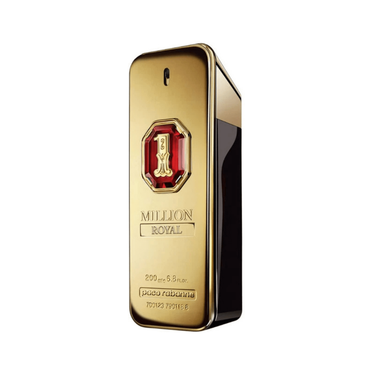 Paco Rabanne 1 Million Royal Fragrance 3.4 oz 3349668617050