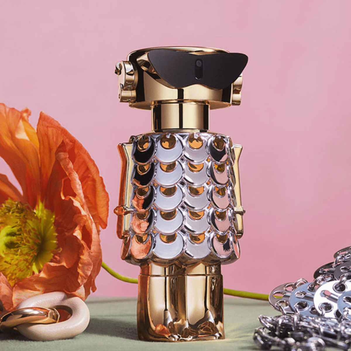 Paco Rabanne Fame Fragrance 2.7 oz 3349668594412