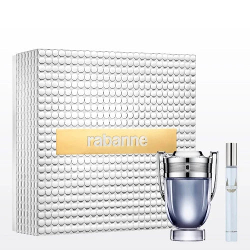 Paco Rabanne Invictus Gift Set Set 1 3349668628681