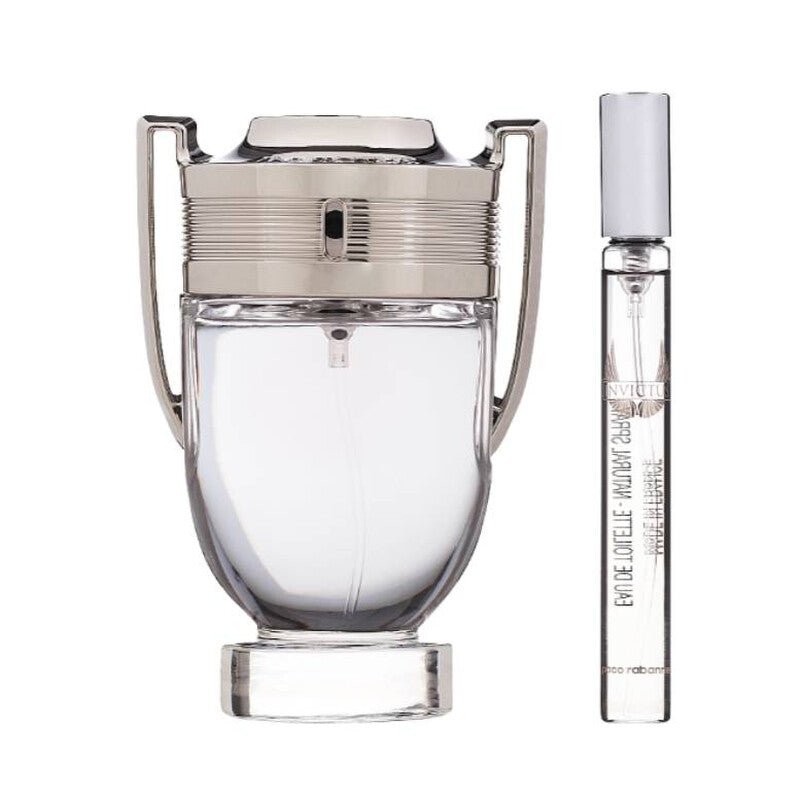 Paco Rabanne Invictus Gift Set Set 1 3349668628681