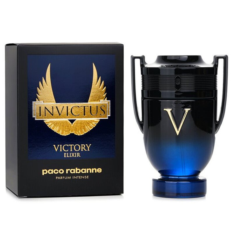 Paco Rabanne Invictus Victory Elixir Fragrance 1.7 oz 3349668614516