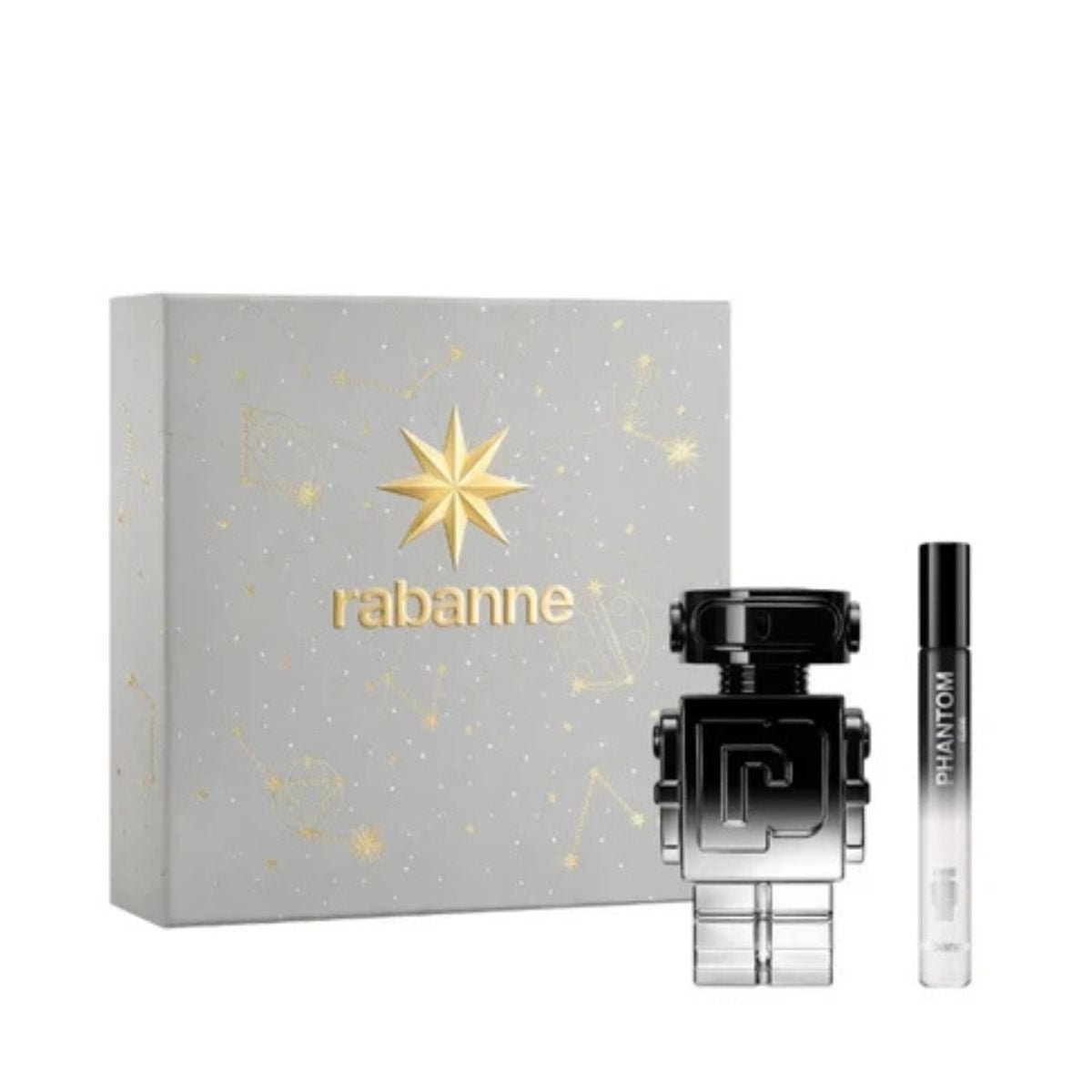 Paco Rabanne Phantom Elixir Gift Set Set 1 3349668656516