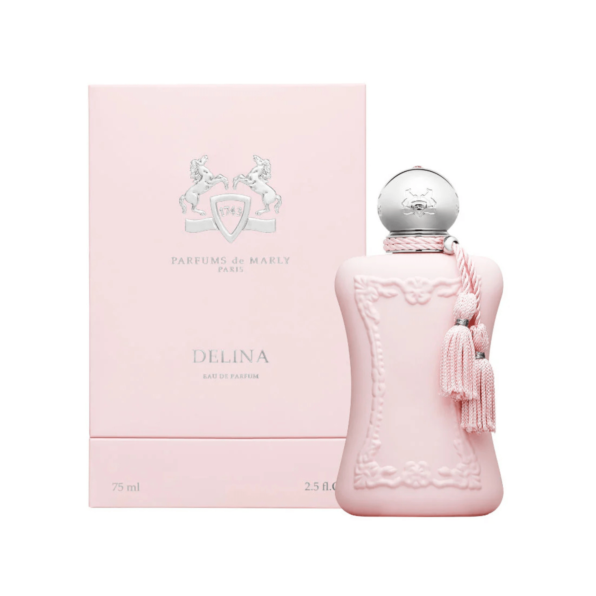 Parfums De Marly Delina Fragrance 2.5 oz 3700578501998