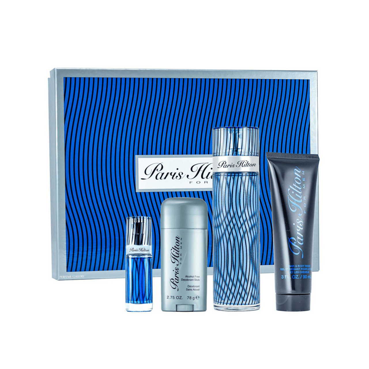 Paris Hilton Paris Hilton Gift Set Set 1 608940569467