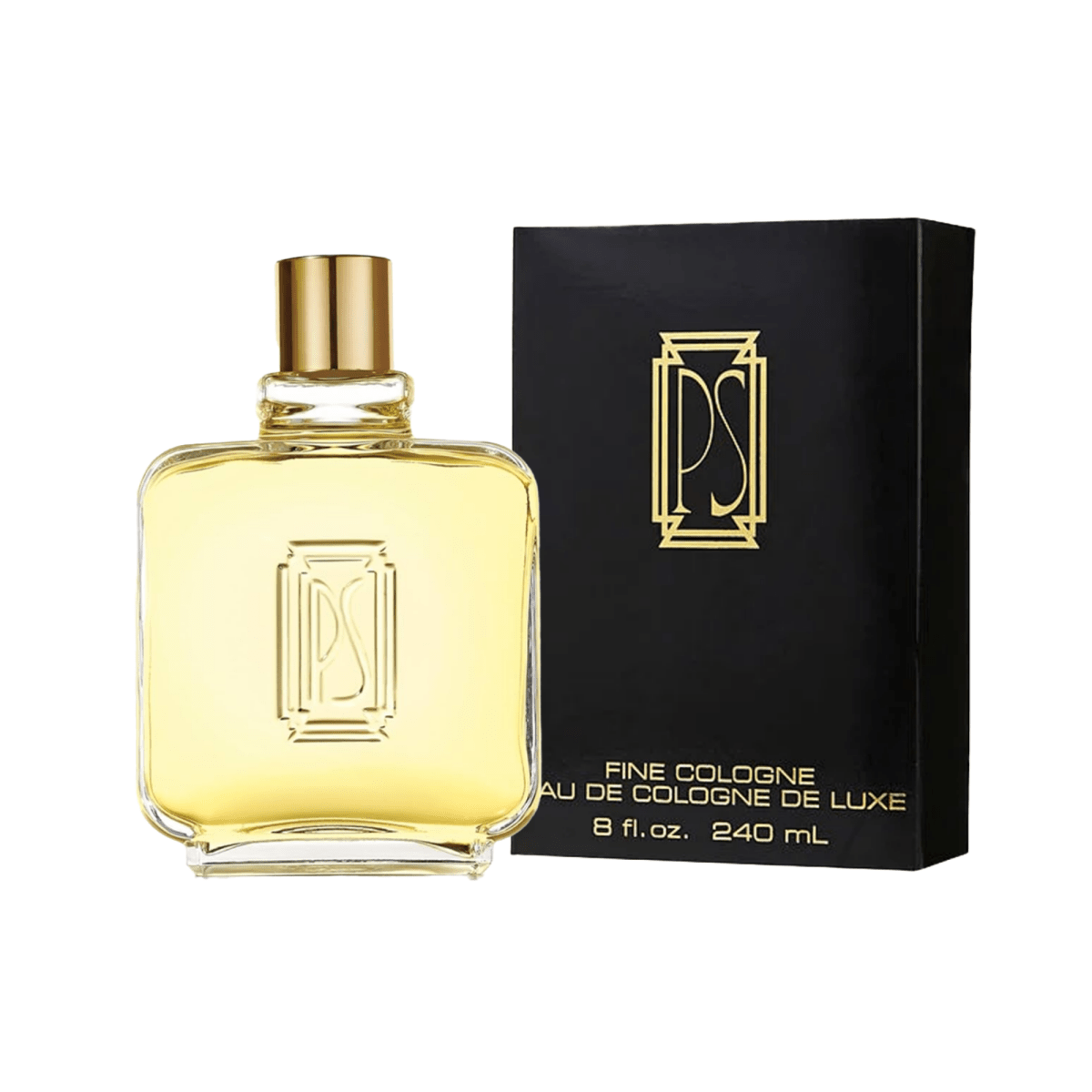 Paul Sebastian Paul Sebastian Fragrance 8.0 oz 716393029176