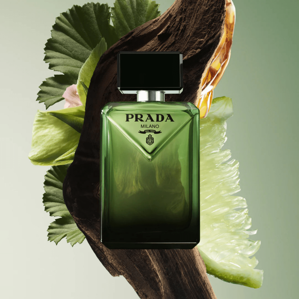 Prada Paradigme Fragrance 3.3 oz 3614274172997