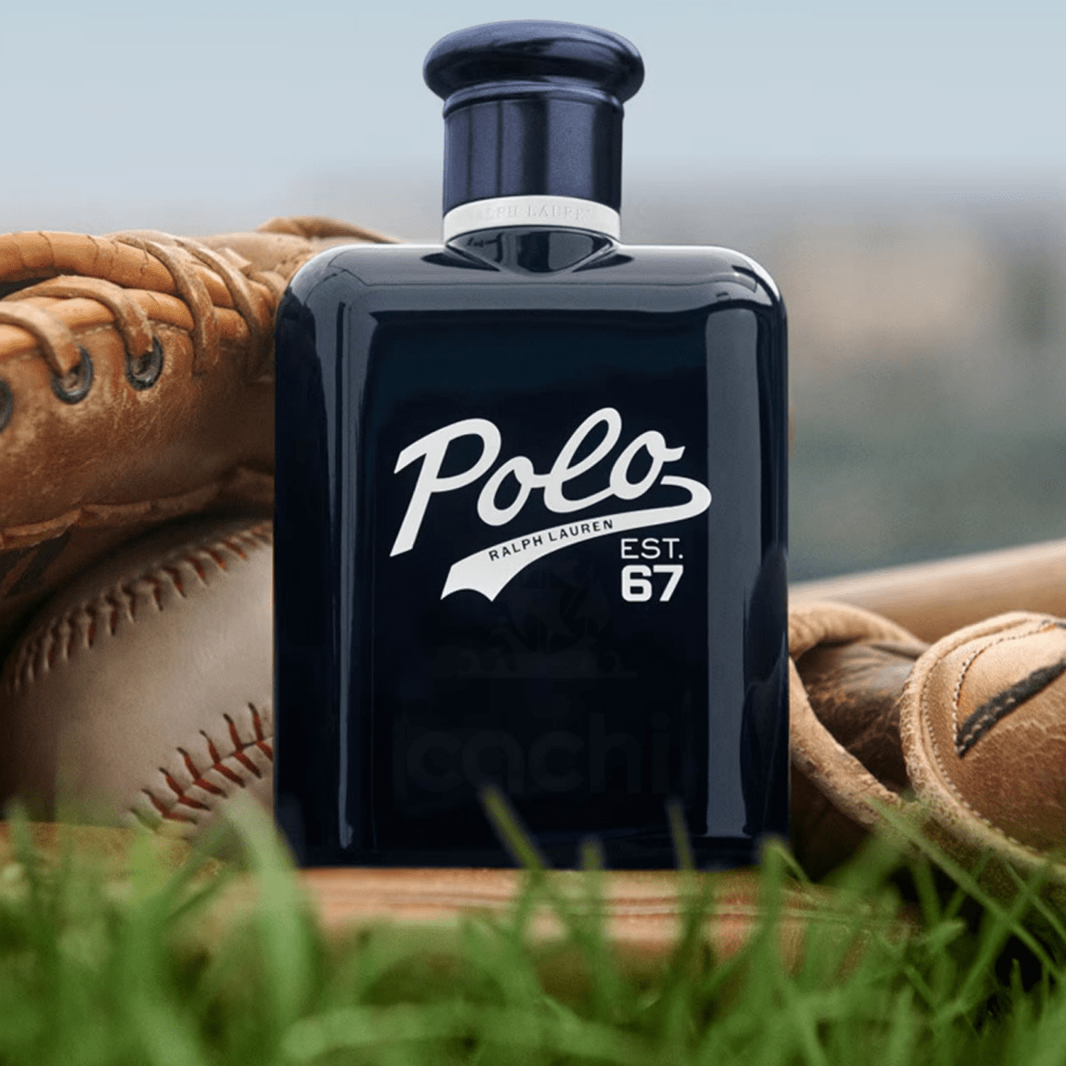 Ralph Lauren Polo 67 Fragrance 4.2 oz 3605972910240