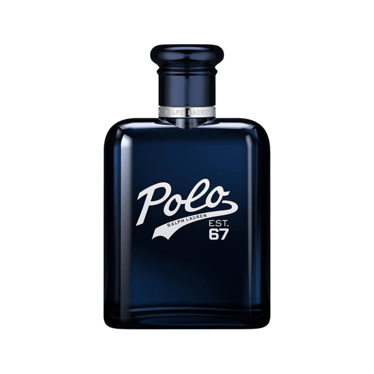 Ralph Lauren Polo 67 Fragrance 6.7 oz 3605972910202