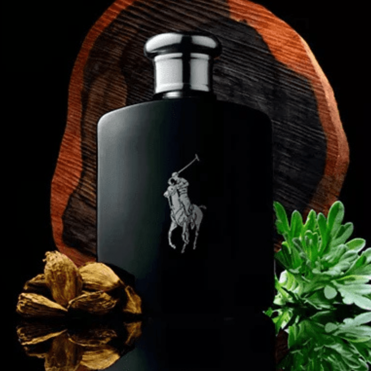 Ralph Lauren Polo Black Gift Set Set 1 3660732601431