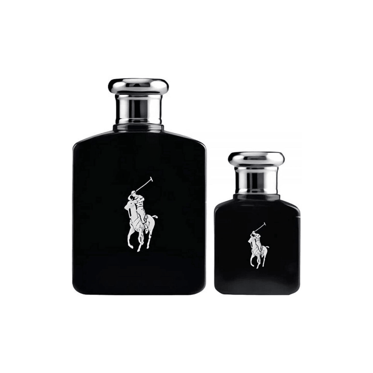 Ralph Lauren Polo Black Gift Set Set 1 3660732601431