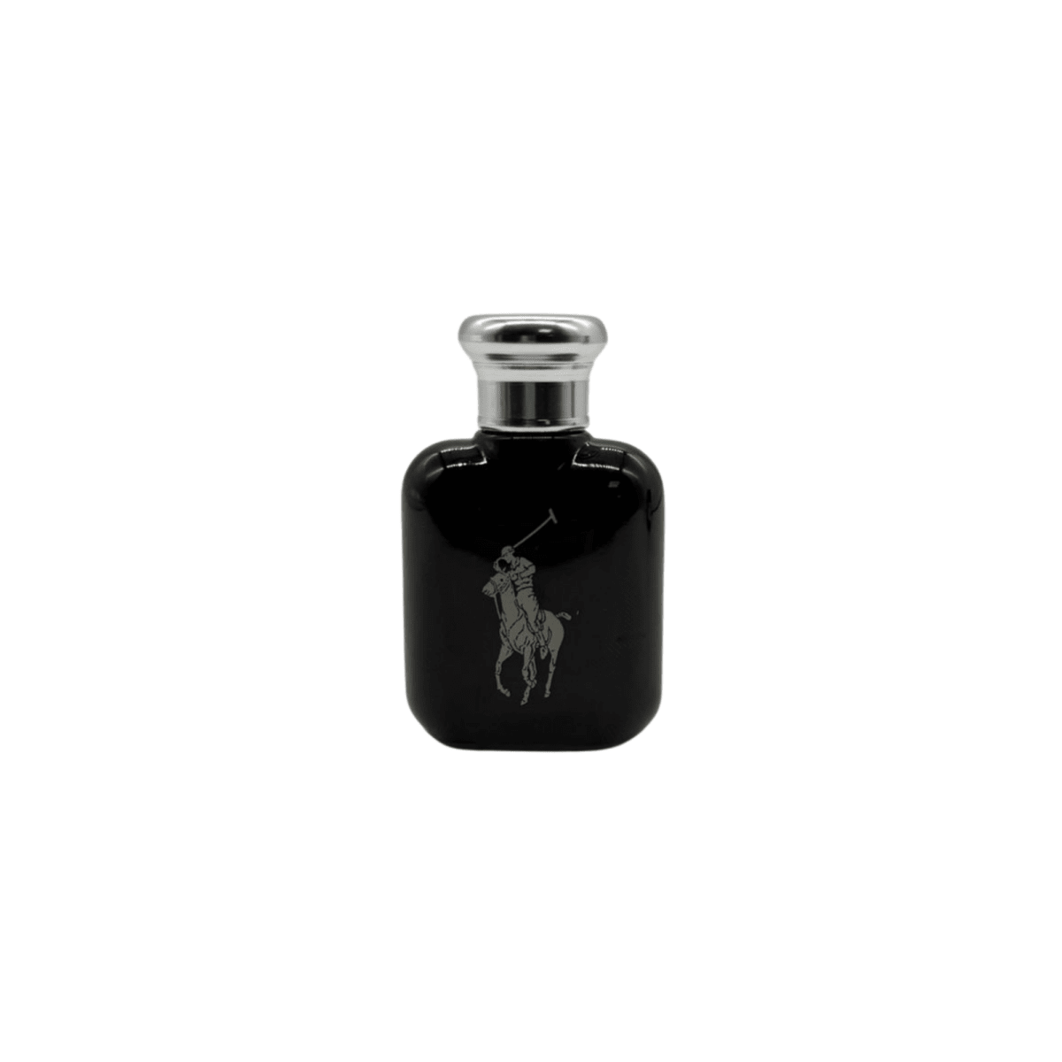 Ralph Lauren Polo Black Mini Fragrance 0.5 oz 410000001783