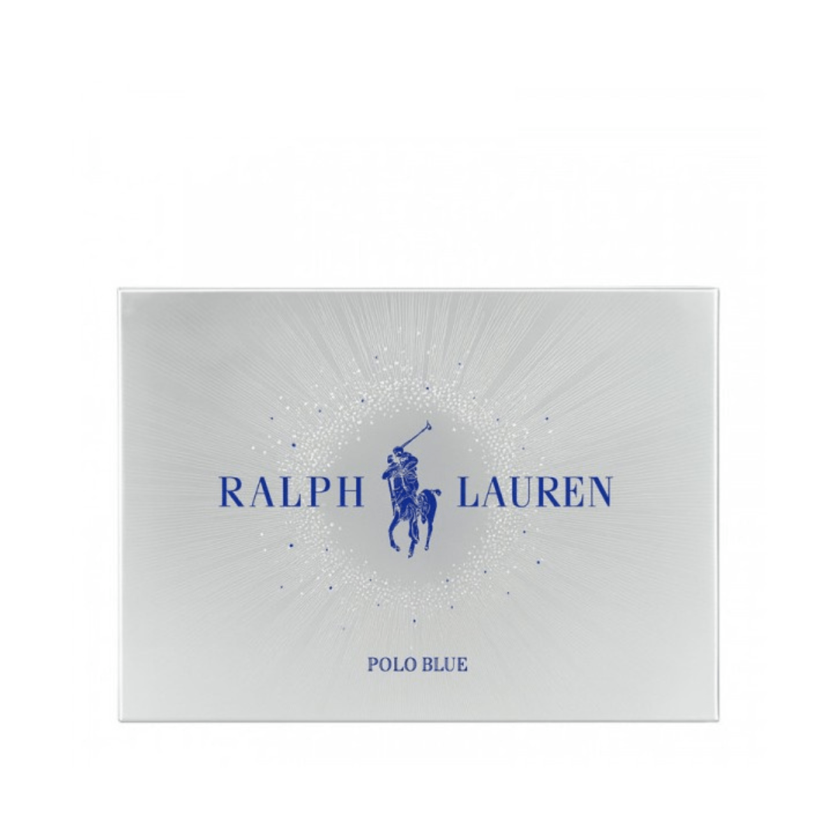 Ralph Lauren Polo Blue Gift Set Set 1 3605973052451