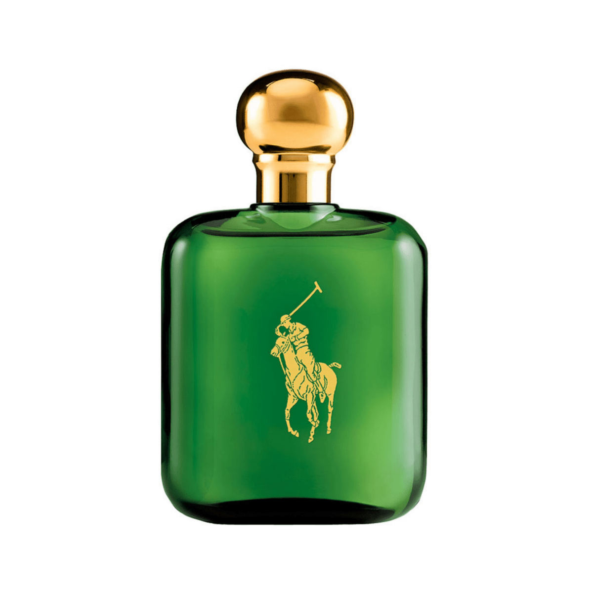 Ralph Lauren Polo Green Fragrance 4.2 oz 3605972793317