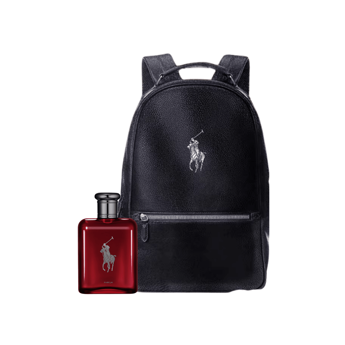 Ralph Lauren Polo Red Gift Set Set 1 3605973052611