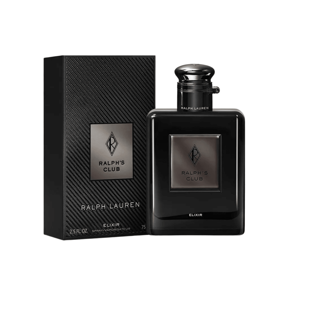 Ralph Lauren Ralph's Club Elixir Fragrance 2.5 oz 3605972831071