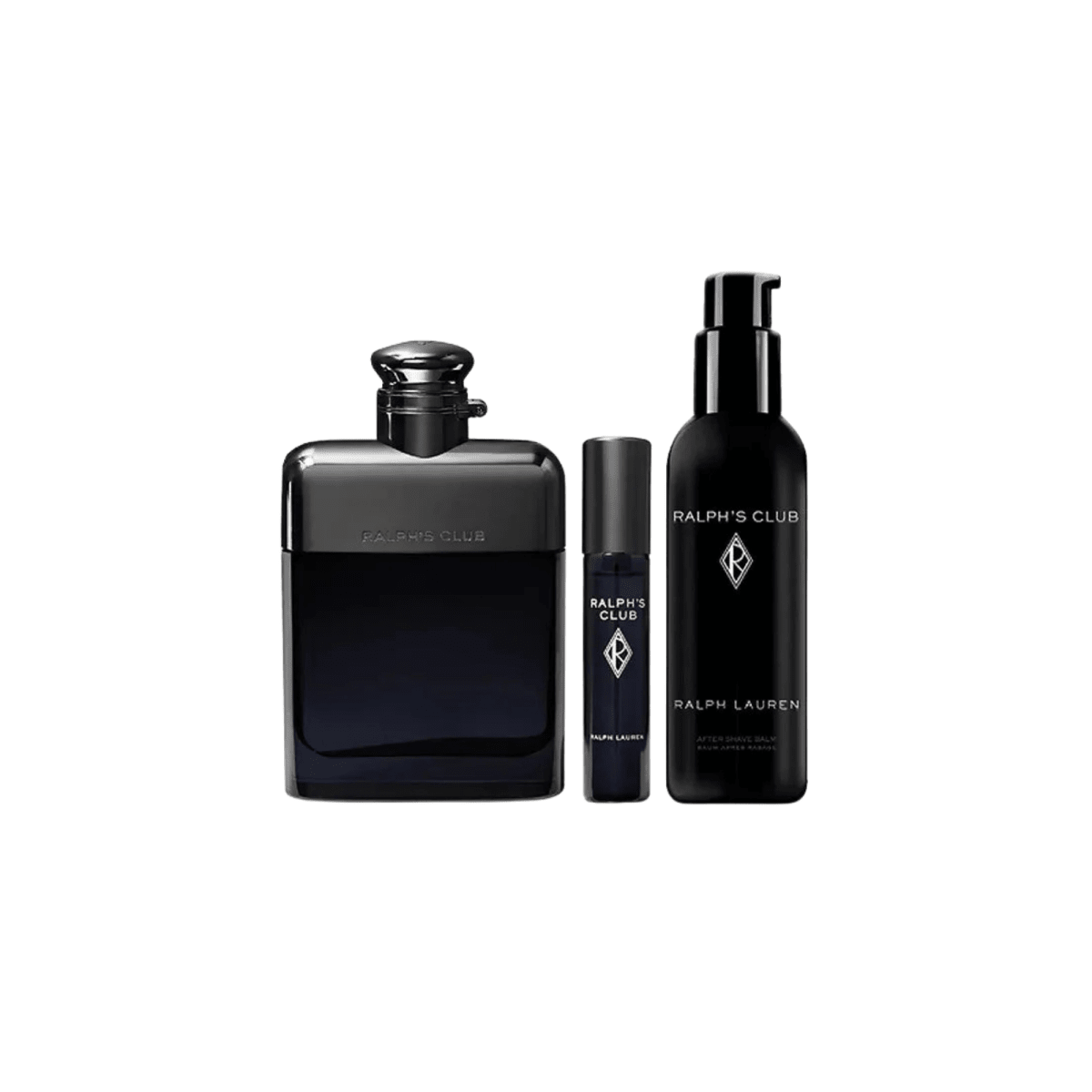 Ralph Lauren Ralph's Club Gift Set Set 1 3605972818539